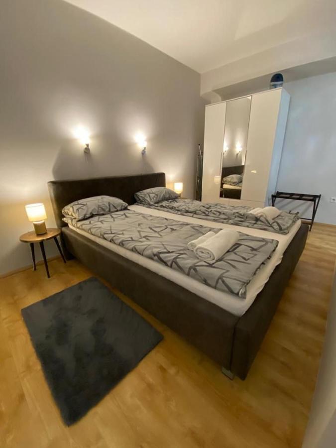 H & A Suite Synagogue Будапеща Екстериор снимка