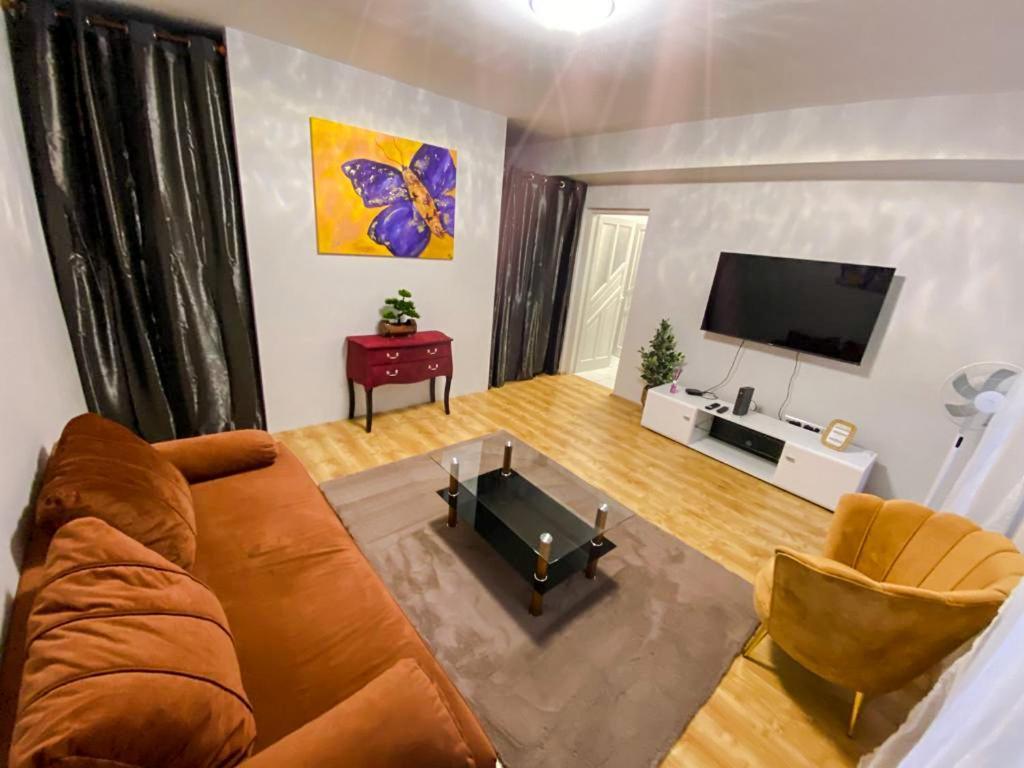 H & A Suite Synagogue Будапеща Екстериор снимка