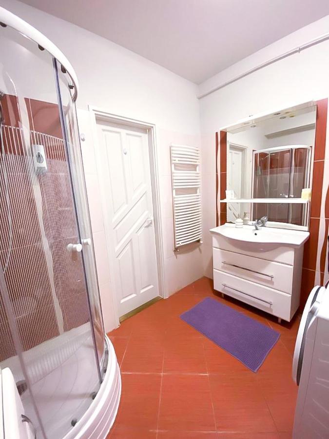H & A Suite Synagogue Будапеща Екстериор снимка