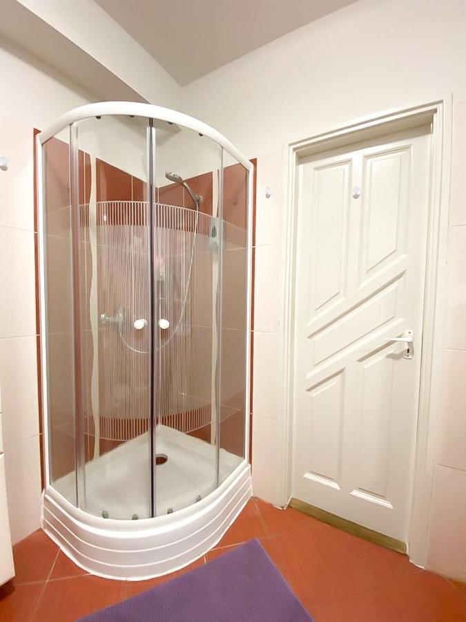 H & A Suite Synagogue Будапеща Екстериор снимка